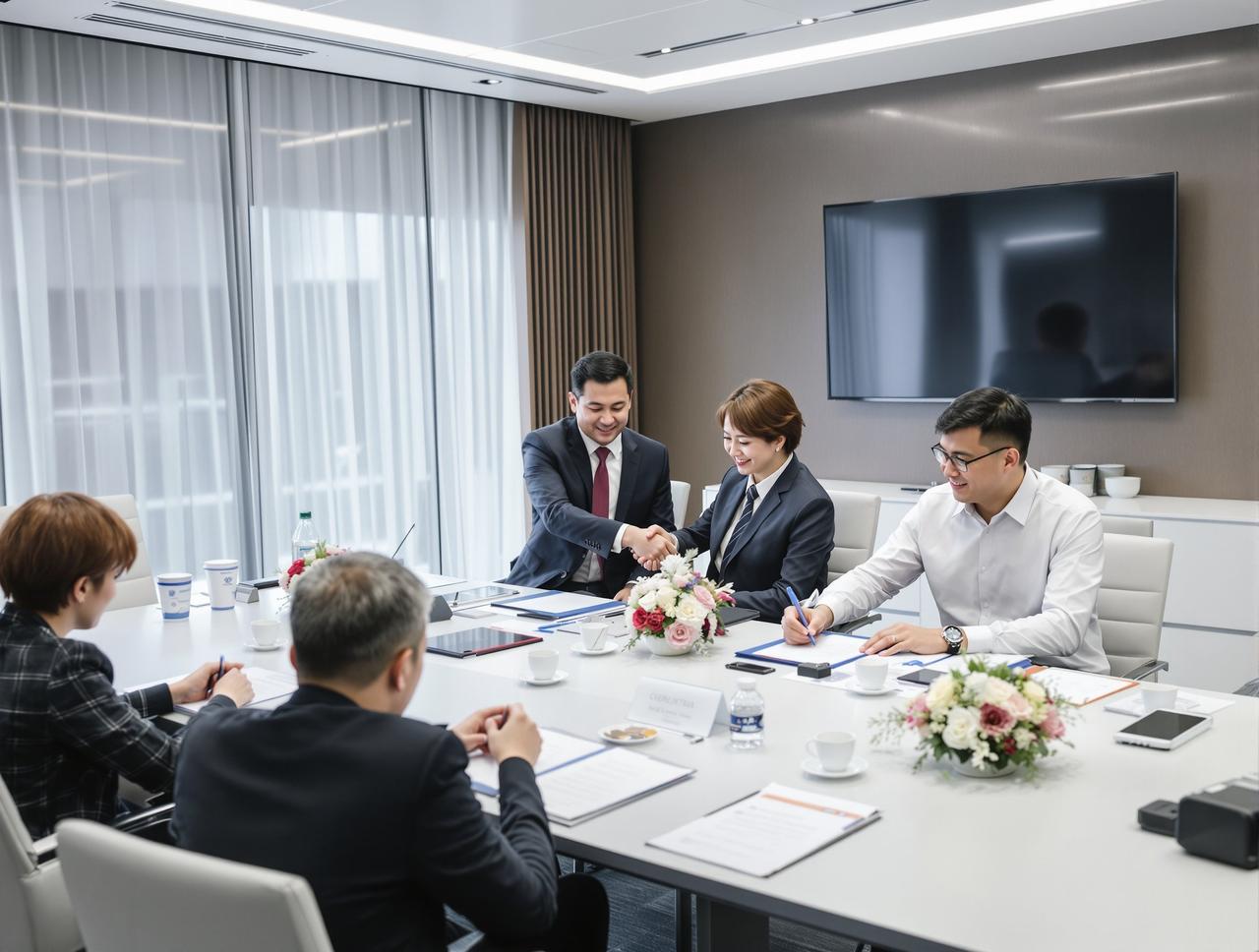 66视频与腾讯视频达成战略合作，共同打造精品网络内容